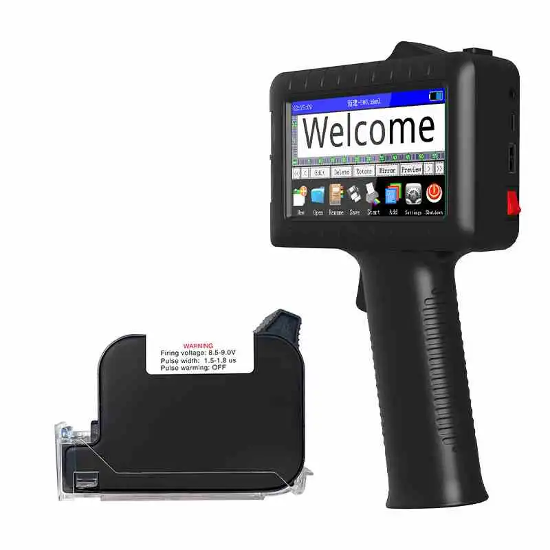 Smart Handheld Coding: New Trends for 2025